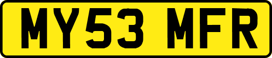 MY53MFR