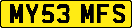MY53MFS