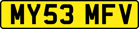 MY53MFV