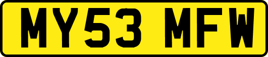 MY53MFW