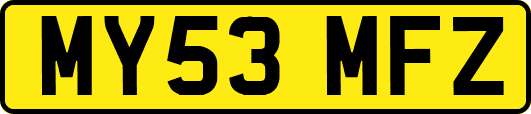 MY53MFZ
