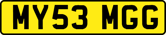 MY53MGG