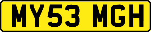 MY53MGH