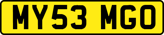MY53MGO