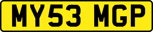 MY53MGP