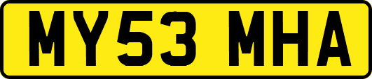 MY53MHA