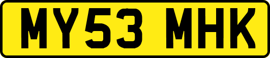 MY53MHK
