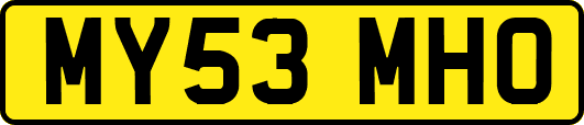 MY53MHO
