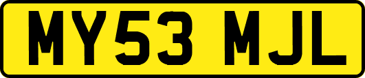 MY53MJL