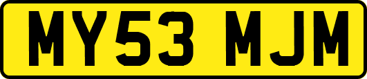 MY53MJM