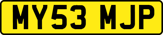 MY53MJP