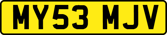 MY53MJV