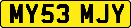 MY53MJY