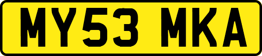 MY53MKA