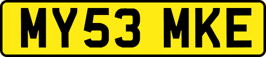 MY53MKE