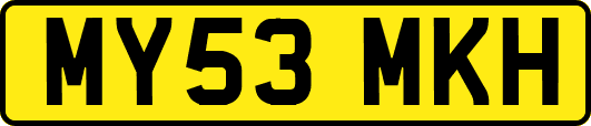 MY53MKH