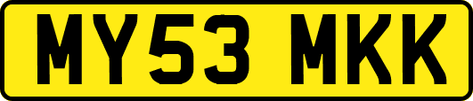 MY53MKK