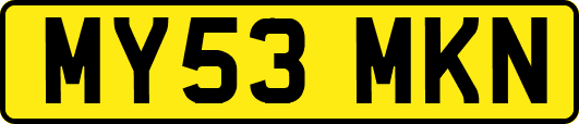 MY53MKN