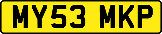 MY53MKP