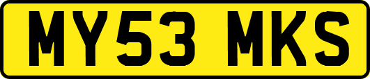 MY53MKS
