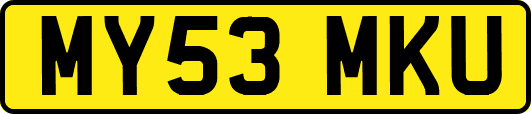 MY53MKU