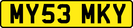 MY53MKY