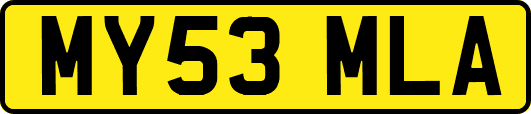 MY53MLA