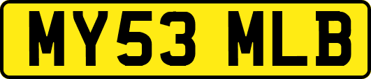 MY53MLB