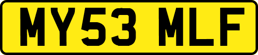 MY53MLF