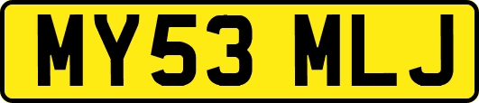 MY53MLJ
