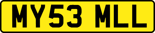 MY53MLL