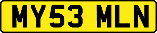 MY53MLN