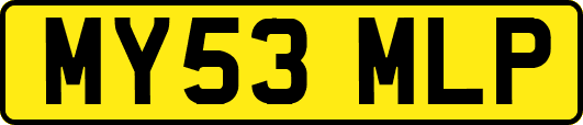 MY53MLP