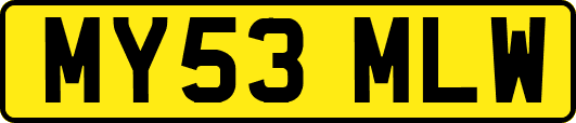 MY53MLW
