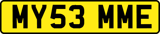 MY53MME