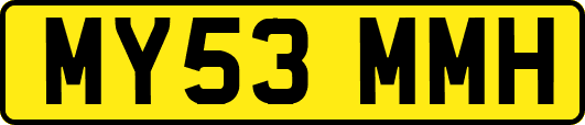 MY53MMH
