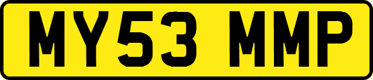 MY53MMP
