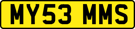 MY53MMS