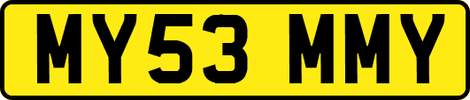 MY53MMY