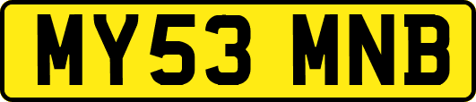 MY53MNB