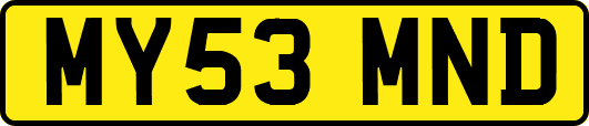 MY53MND
