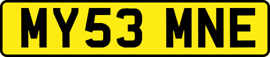MY53MNE