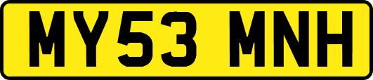 MY53MNH