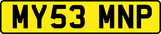 MY53MNP