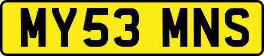 MY53MNS