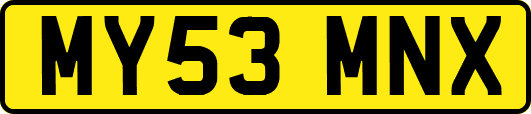 MY53MNX
