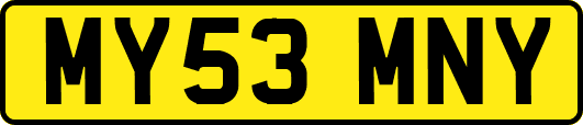 MY53MNY