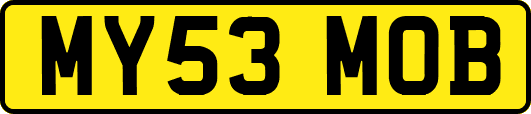 MY53MOB
