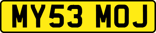 MY53MOJ