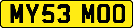 MY53MOO
